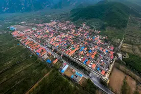 追梦足迹｜怀来：金城汤池，气壮山河图片