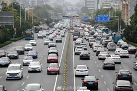 60岁以上老年人在山东可免费乘公交图片