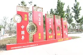 上蔡县：“三抓三促”提升公民道德素质图片