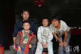 走出“小马云”后，范小勤又有了新难题图片