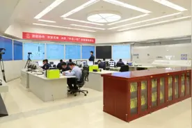 提气！中国打破国外核电技术垄断图片