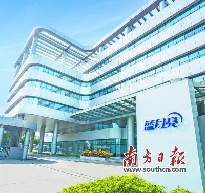 洁净生活方式深入中国家庭