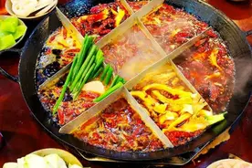 危急！13岁男孩吃完火锅后住进ICU，病情恶化迅速，几度病危图片