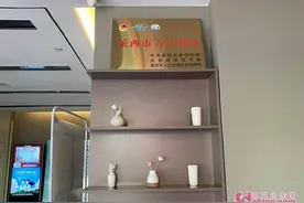 莱西首家青年驿站上线 青岛8区市已建成使用11处图片