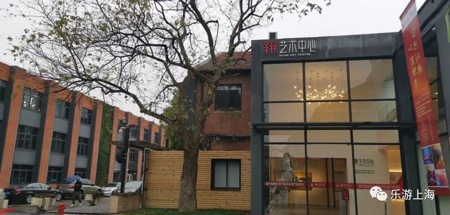 12月沪上美术馆精彩不断！快收好这份参观指南