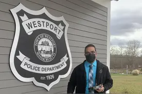 美国警察用中国无人机又救一命，警方：无人机很贵，但生命无价图片