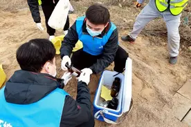 郑州市金水区突发土壤环境污染？别慌，是应急演练图片