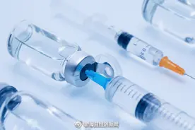 接种新冠疫苗后能洗澡吗？接种新冠疫苗后能喝酒吃辛辣食物吗？权威回答来了图片