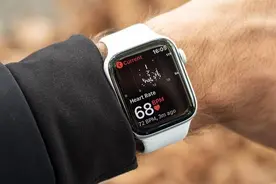 为什么智能手表不能测血压 苹果Apple Watch或彻底改变图片