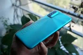 Redmi Note 9 4G体验：入门级参数背后一窥科技产品的人文关怀图片