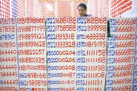 运营商拒绝用户携号转网被罚，靓号老问题仍然待解图片