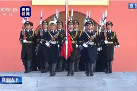 帅出天际！这个天团，一等功图片