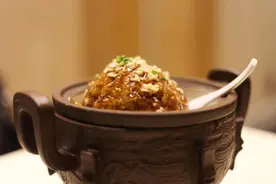 淮扬菜：拒绝歪路图片