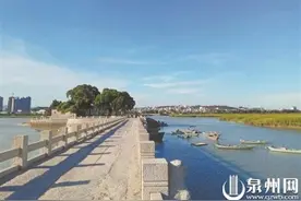 古诗词里的泉州之冬图片