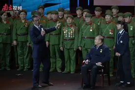 马成礼：深圳“拓荒牛”中的优秀基建工程兵代表视频封面