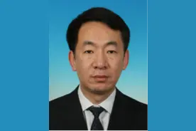 靳伟被任命为北京市副市长图片