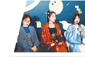 拼出多元活力的青春版图图片