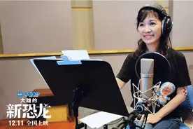 梦回童年！陈美贞再配音《哆啦A梦》2020剧场版图片