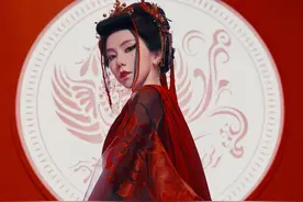 邓紫棋新歌《万国觉醒》MV上线，首次挑战古装形象图片