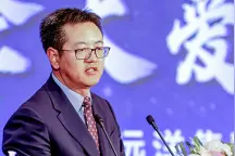 远洋集团、首创置业、椿萱茂共同打造养老社区新模式图片