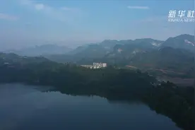 湖南古丈：登“高望” 观云海视频封面