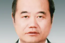 刘建林出任陕西省教育厅厅长图片