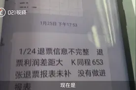 上海破获200万机票病退款诈骗案：开假证明申请“机票病退”8000余次视频封面