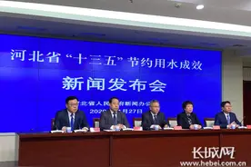 河北冬小麦节水种植基本实现全覆盖图片