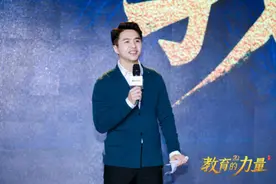 如何开发孩子的大脑？北大教授魏坤琳的回答出人意料图片