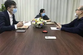 店铺转让惹纠纷 调解结案泯恩仇图片