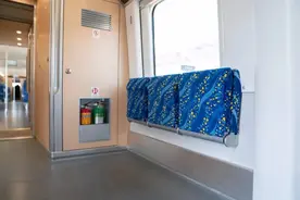 @清远人 广清城际“幸福”乘车方式，看这里图片