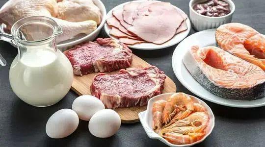 双语科普┋蛋白质也会让人中毒吗？