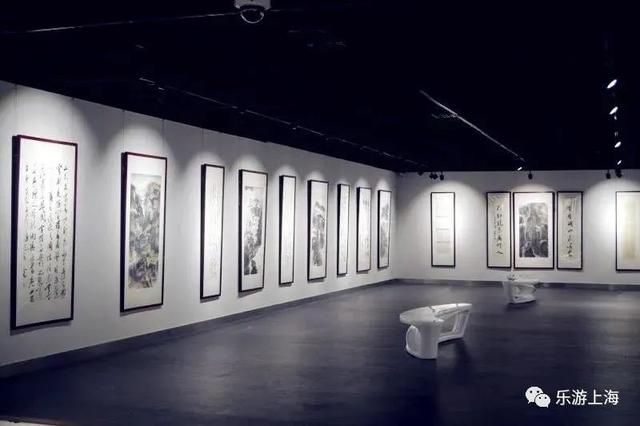 12月沪上美术馆精彩不断！快收好这份参观指南