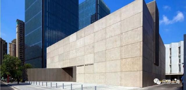 12月沪上美术馆精彩不断！快收好这份参观指南