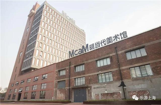 12月沪上美术馆精彩不断！快收好这份参观指南