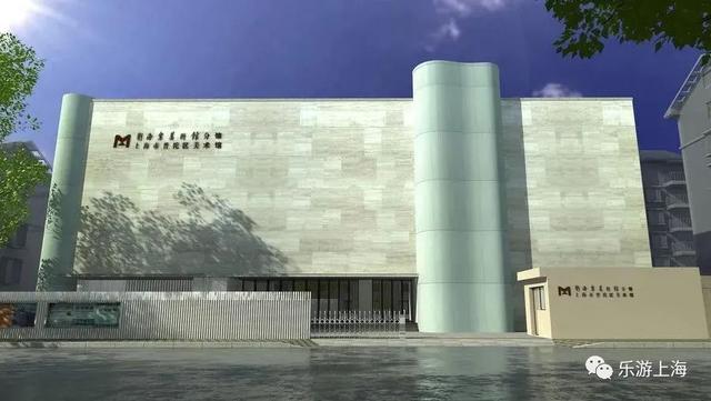 12月沪上美术馆精彩不断！快收好这份参观指南