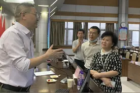 细鉴深圳改革石 精琢治蜀兴川玉 四川省全面深化改革专题研讨班在深落幕图片