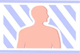 喉结大小，是「男人味」的象征吗？图片