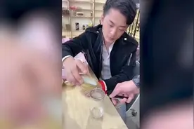 辛巴回应“燕窝事件”：对消费者退一赔三，将追究品牌方责任视频封面