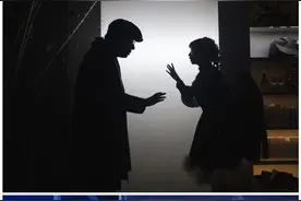 离家出走的妻子，一百多年前后有什么不同？图片