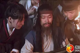 赣南有古韵也有侠情图片