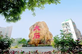街镇一把手访谈｜番禺区大石街党工委书记钟文辉：“双核布局，双轮驱动，双翼联动”，实现大石高质量发展图片