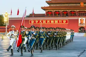 燃爆了！帅炸了！追定了图片