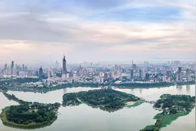 南马开跑在即，运动健儿将用脚步丈量“最美赛道”图片