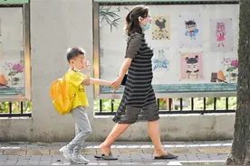 《广州市幼儿园条例》表决通过 违规招生最高将被罚20万元图片
