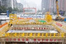 武胜门遗址保护完成，这项工程重启！武昌交通将迎大变化图片