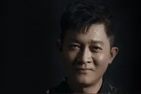 专访｜杨志刚：演员这份职业，好像越来越不受尊重图片