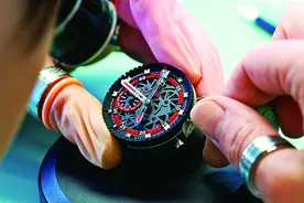 缺学徒工，“德国制造”后继无人？图片