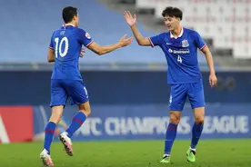 申花亚冠出线只剩死磕，崔康熙的老乡成为最难一关图片