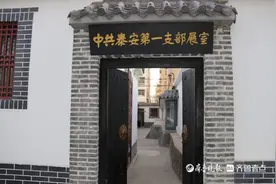 财源街道社区巨变篇｜英雄山社区：全面改善环境，丰富群众生活图片